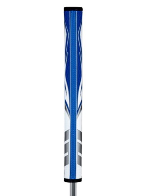 SuperStroke Zenergy Pistol GT 1.0 Putter Grip