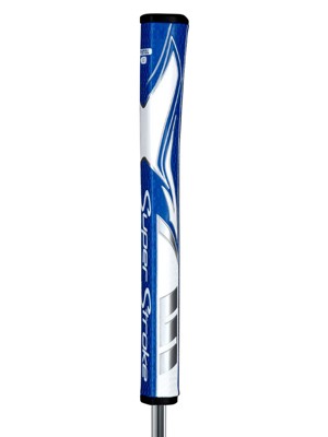 SuperStroke Zenergy Pistol GT 1.0 Putter Grip