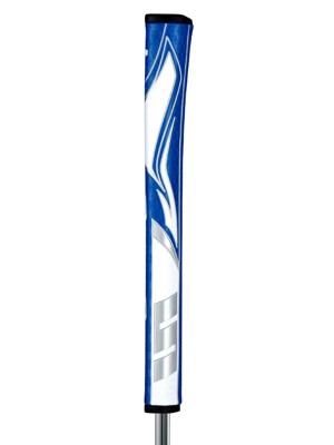 SuperStroke Zenergy Pistol GT 1.0 Putter Grip