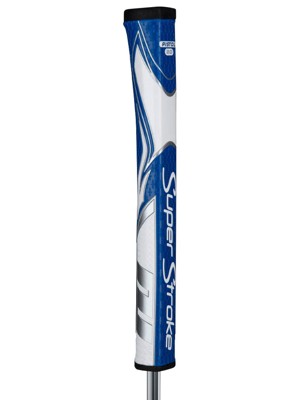 SuperStroke Zenergy Pistol GT 2.0 Putter Grip