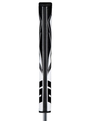 SuperStroke Zenergy Pistol GT 2.0 Putter Grip