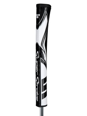 SuperStroke Zenergy Pistol GT 2.0 Putter Grip