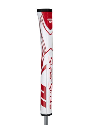 SuperStroke Zenergy Pistol GT 2.0 Putter Grip