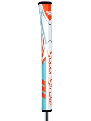 SuperStroke Zenergy Pistol GT Tour Putter Grip