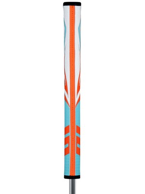 SuperStroke Zenergy Pistol GT Tour Putter Grip