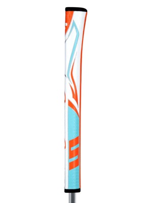 SuperStroke Zenergy Pistol GT Tour Putter Grip