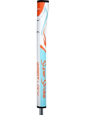 SuperStroke Zenergy Wrist Lock Putter Grip