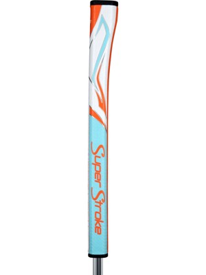 SuperStroke Zenergy Wrist Lock Putter Grip