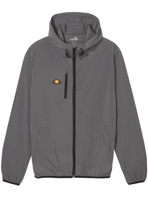 Ellesse Mens Losali Hoodie Jacket
