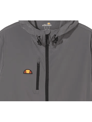 Ellesse Mens Losali Hoodie Jacket
