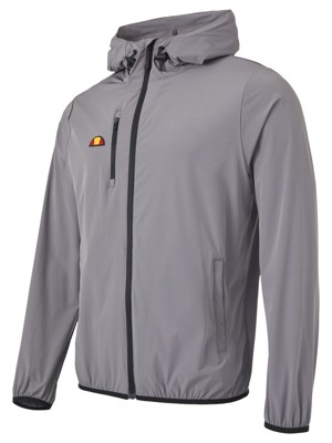 Ellesse Mens Losali Hoodie Jacket
