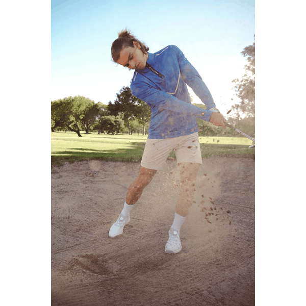 Ellesse Klemerio Full Zip Hombre Sudadera Con Cremallera Y Capucha Sop23857 Negro