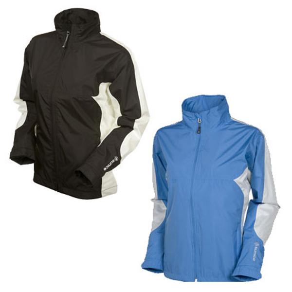 Sunice Typhoon Priscilla Stretch Waterproof Jacket Ladies