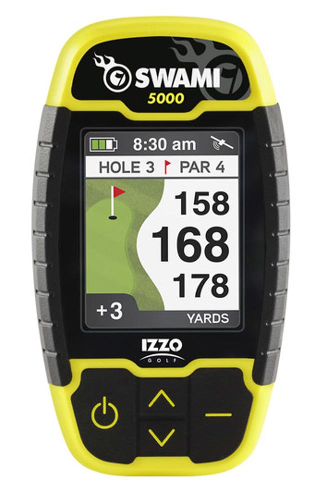 swami gps 5000