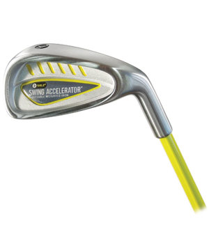 Sklz on sale golf trainer