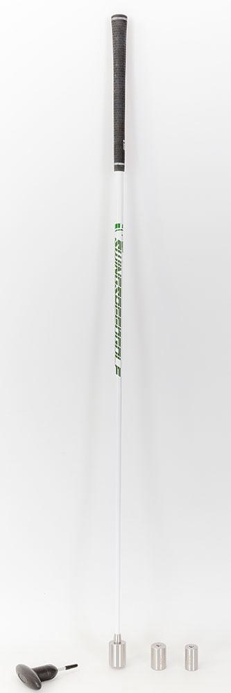 golf training aids for swing speed