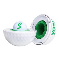 Swish Portable Golf Ball Washer