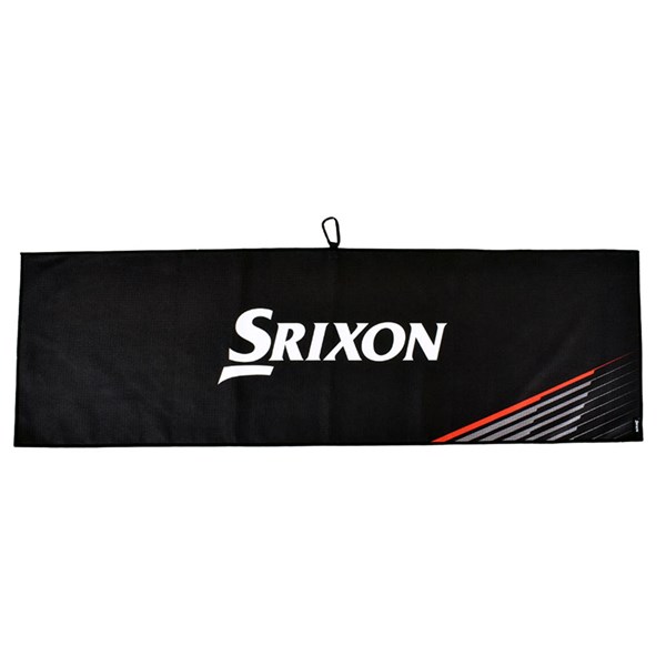 Srixon SRX Tour Towel