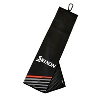 Srixon SRX Tri-fold Towel