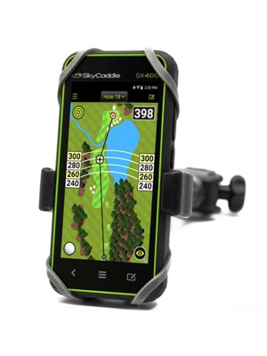 SkyCaddie Universal Cart Mount