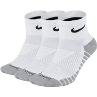 Nike Mens Everyday Max Cushioned Training Ankle Socks