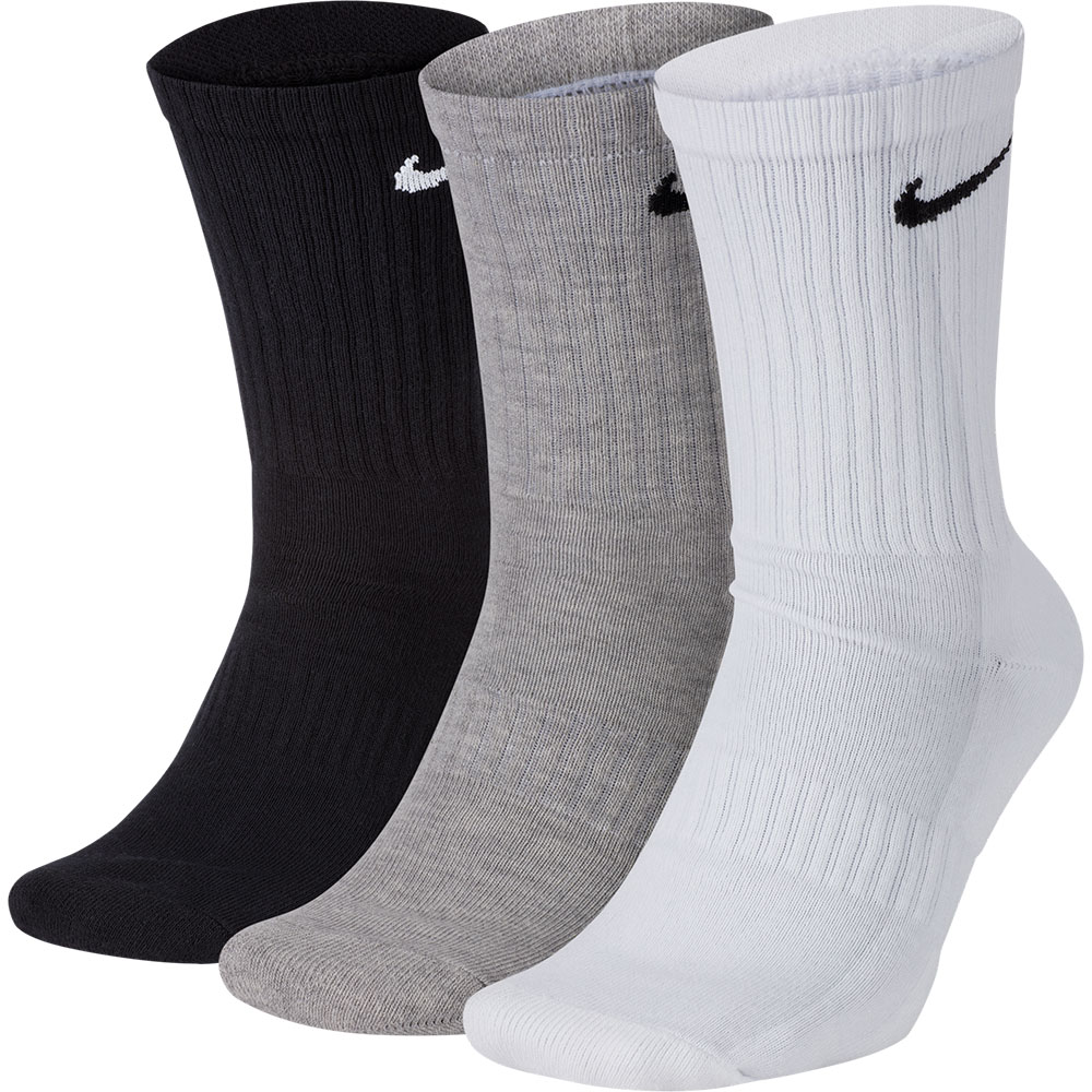 cushioned socks