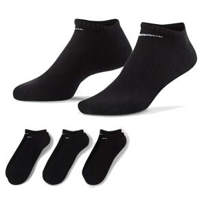 Nike Mens Everyday Cushioned No Show Socks