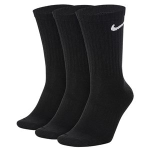 Nike Mens Everyday Lightweight Training Crew Socks