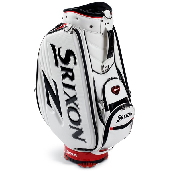 Srixon 9.5 Inch Tour Staff Bag 2015 | GolfOnline