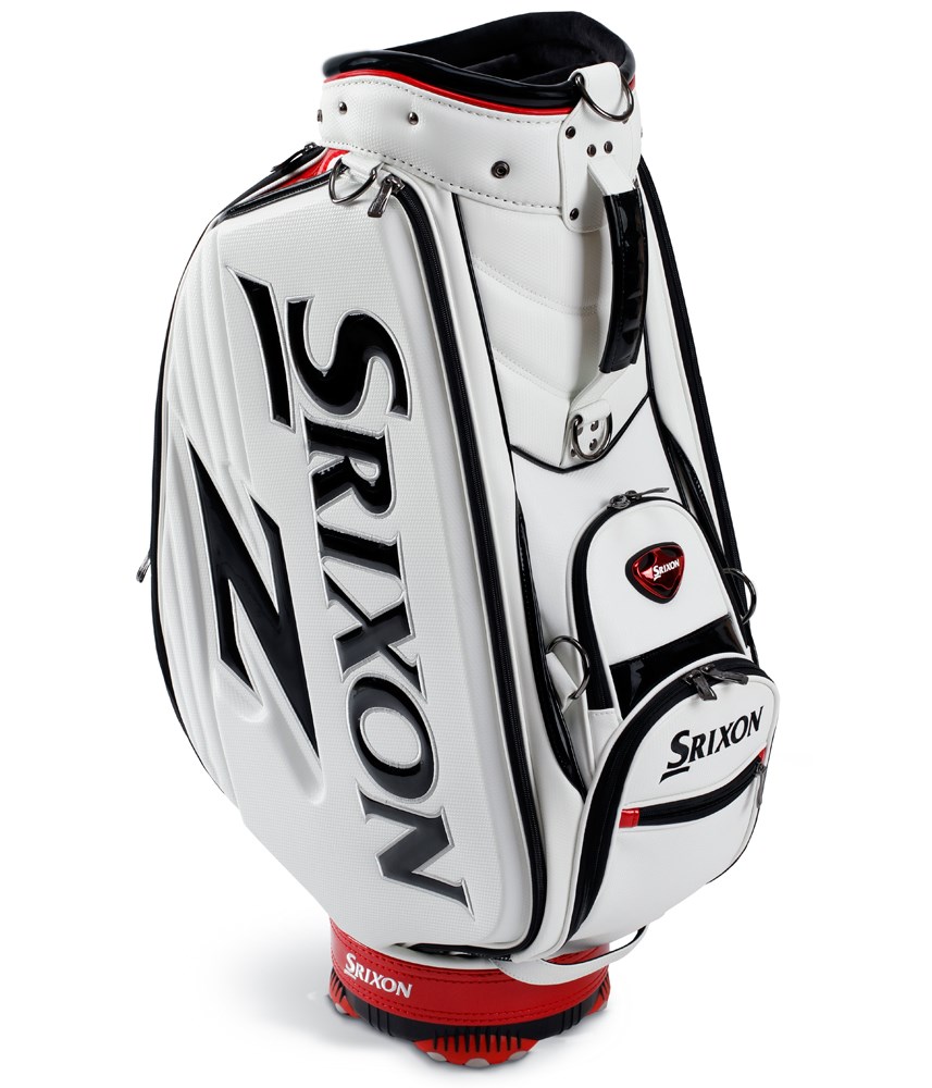 Srixon 9.5 Inch Tour Staff Bag 2015