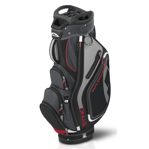 Sun Mountain Sync Cart Bag 2013 - Golfonline