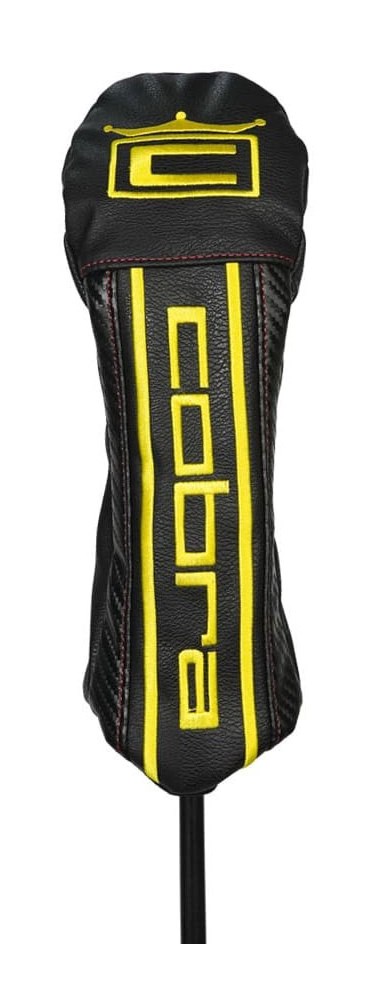 Cobra Speedzone Fairway Wood Headcover - Golfonline