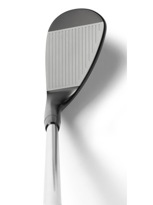 Mizuno Pro T-1 Black Ion Wedge