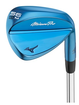 Mizuno Pro T-1 Blue Ion Wedge