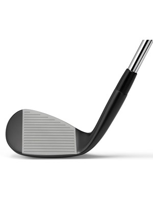 Mizuno Pro T-1 Black Ion Wedge