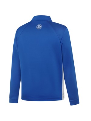 Galvin Green Mens Don Tour Insula Half Zip Pullover