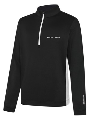 Galvin Green Mens Don Tour Insula Half Zip Pullover