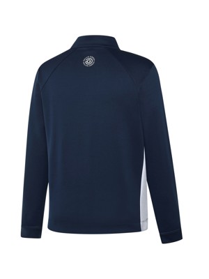 Galvin Green Mens Don Tour Insula Half Zip Pullover