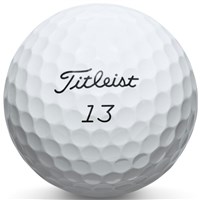 Titleist Pro V1 Special Numbers Golf Balls