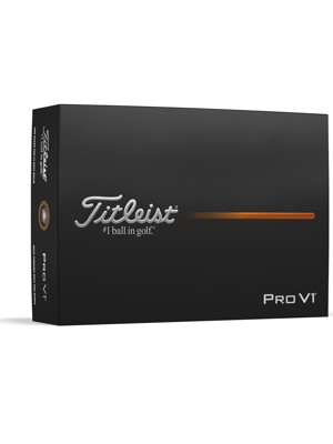 Titleist Pro V1 Double Dozen Golf Balls (24 Balls)