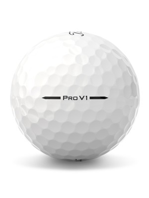 Titleist Pro V1 Double Dozen Golf Balls (24 Balls)