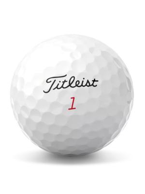 Titleist Pro V1x Double Dozen Golf Balls (24 Balls)