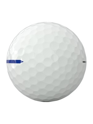 Titleist Pro V1x Left Dash AIM Performance Golf Balls (12 Balls)
