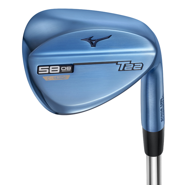 Mizuno 58 2024 degree wedge