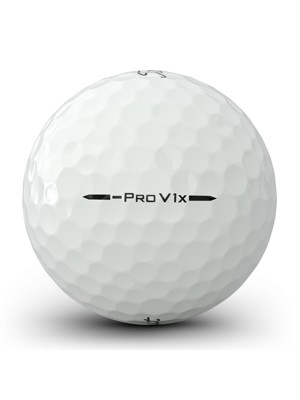 Titleist Pro V1x Left Dash RCT Golf Balls (12 Balls)