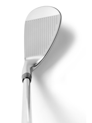 Mizuno Pro T-3 Soft White Satin Wedge
