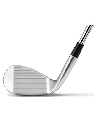 Mizuno Pro T-3 Soft White Satin Wedge