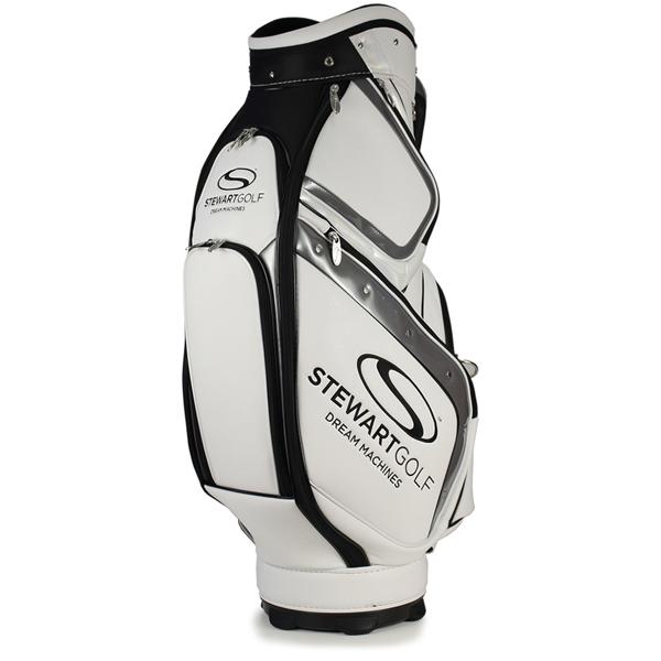 Stewart Golf T5 Tour Bag 2017