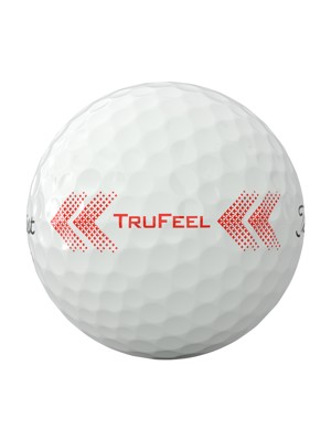 Titleist TruFeel AIM 360 Golf Balls (12 Balls) 2026