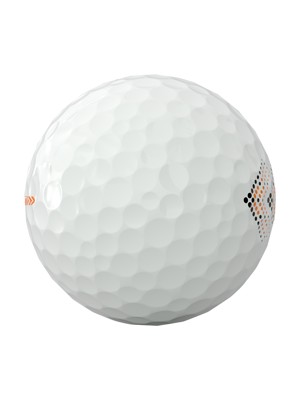 Titleist Velocity AIM Peformance Golf Balls (12 Balls) 2026
